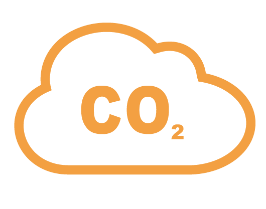 +2.6 million tonnes of CO2 reductions certified by the Gold Standard.